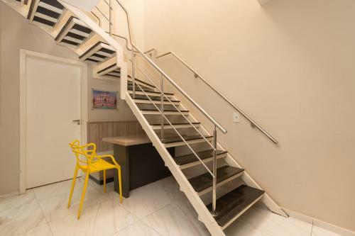 Sobrado Smart - Melhor Localiza��o De Foz Do Igua�u