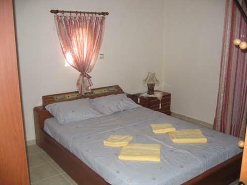 Apartamento Argoliki Thalassa