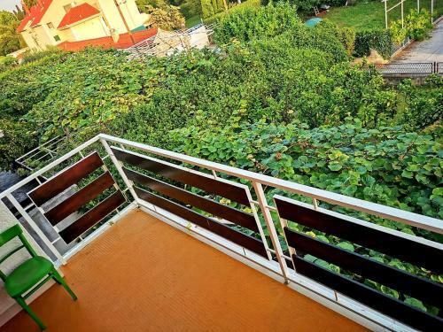 Apartamento Carpe Diem