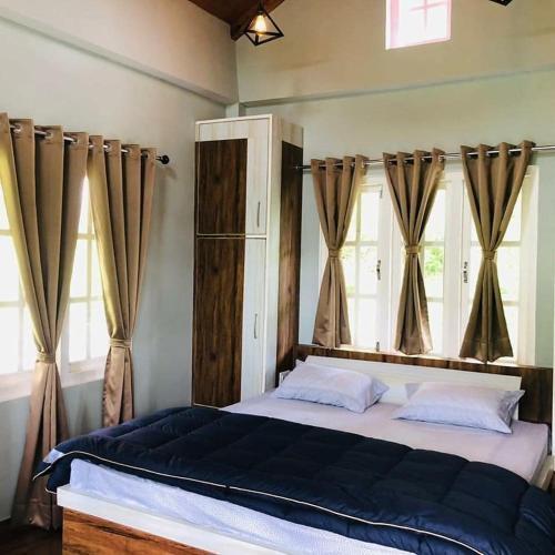 Dityashouse ( A Home Stay)