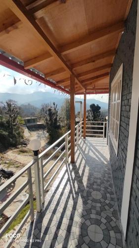 Dityashouse ( A Home Stay)