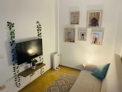 Apartamento Coraz�n De C�rdoba, La Mejor Ubicaci�n