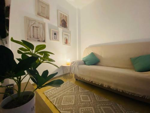 Apartamento Coraz�n De C�rdoba, La Mejor Ubicaci�n
