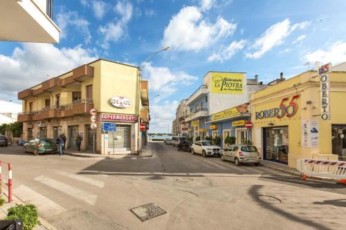 Apartamento Appartamento L`airone By Barbarhouse