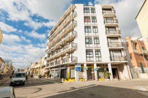 Apartamento Appartamento L`airone By Barbarhouse