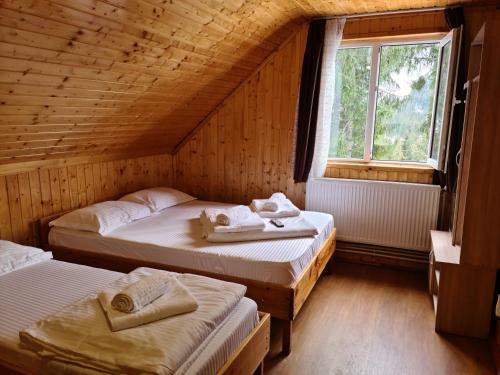 Lodge Cabana M?lina V�rtop
