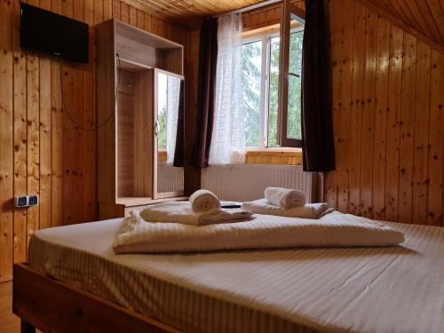 Lodge Cabana M?lina V�rtop