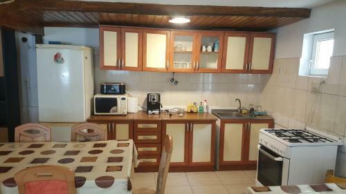 Lodge Cabana M?lina V�rtop