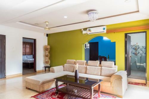 Hostal Truly Earthly Guest House