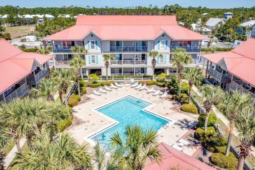 Rolling Tide Villas
