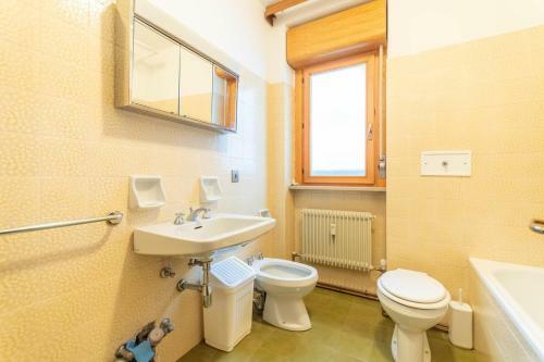 Apartamento Appartamento Ai Ronch