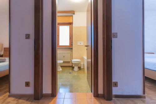 Apartamento Appartamento Ai Ronch