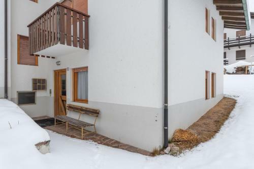 Apartamento Appartamento Ai Ronch