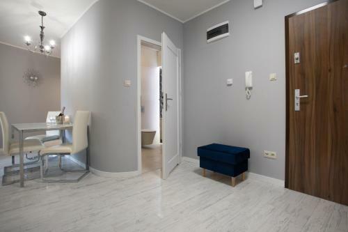 Apartamenty Silence Baltic Glamour