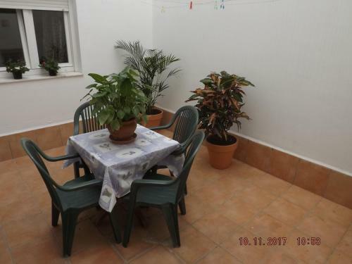 Apartamento Trinidad 63 Bajo A