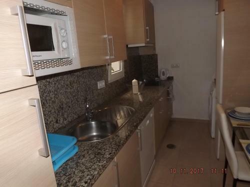 Apartamento Trinidad 63 Bajo A