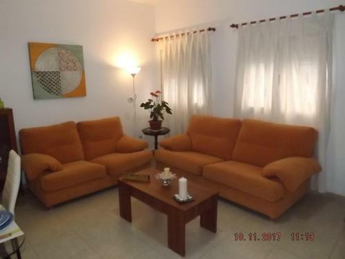 Apartamento Trinidad 63 Bajo A