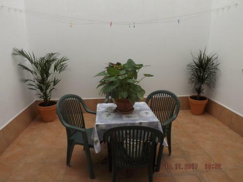 Apartamento Trinidad 63 Bajo A