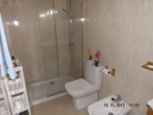 Apartamento Trinidad 63 Bajo A