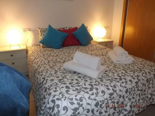 Apartamento Trinidad 63 Bajo A