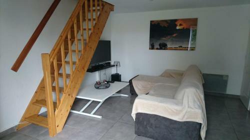 Apartamento Appartement Challans