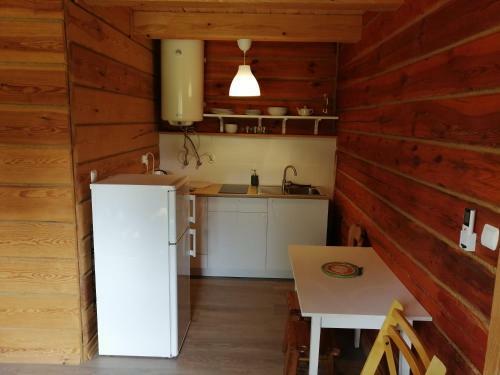 Lodge Radawa Family Space
