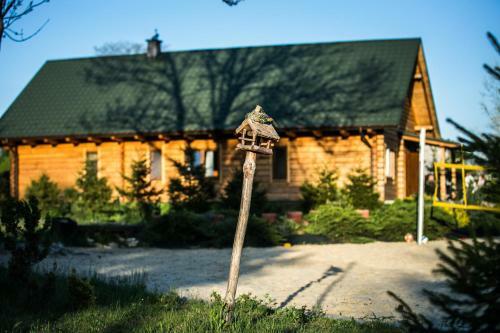 Lodge Radawa Family Space