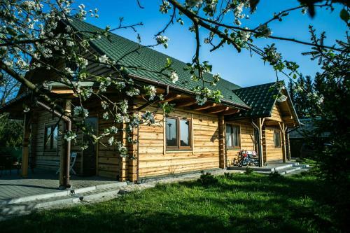 Lodge Radawa Family Space