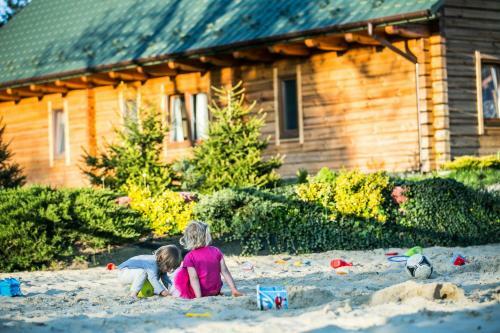 Lodge Radawa Family Space