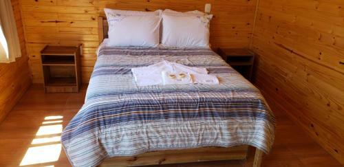 Hostal Amanhecer Na Serra