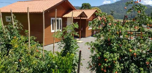 Hostal Amanhecer Na Serra