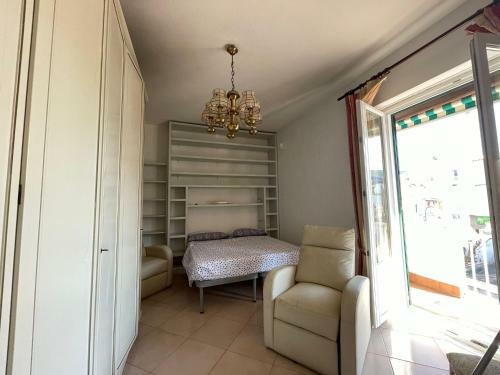 Apartamento Casa Giusto Ischia