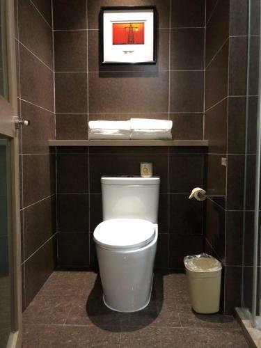 Atour Hotel (dongying Huanghe Road)