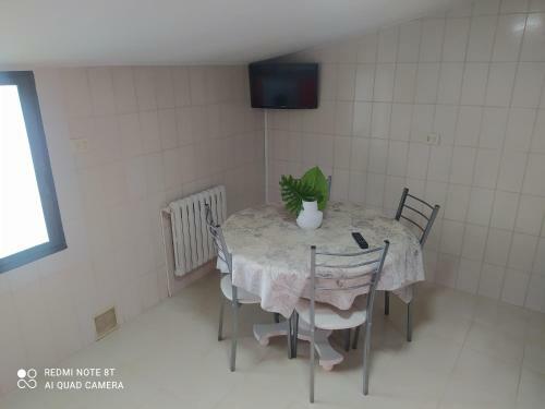 Apartamento Cami�o Real II