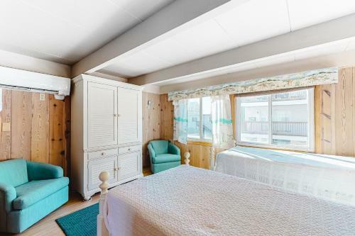 Sun Village Townhouse 7