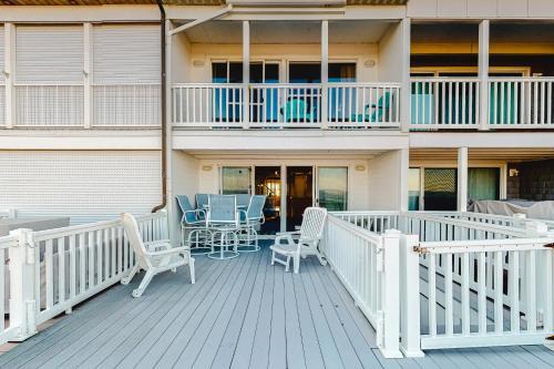 Sun Village Townhouse 7