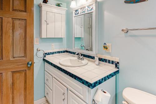 Sun Village Townhouse 7