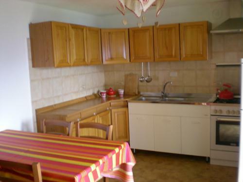 Apartamento Appartamenti Grivola