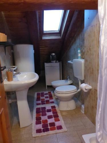 Apartamento Appartamenti Grivola