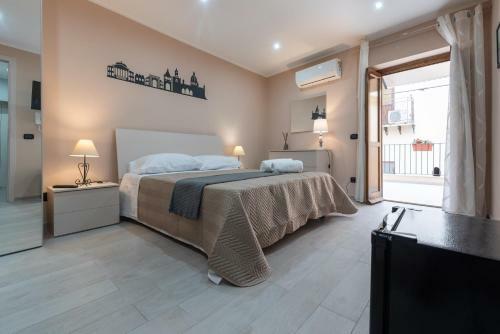 Apartamento Suite Panormvs - Alle Spalle Del Teatro Massimo