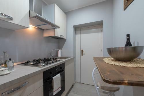 Apartamento Suite Panormvs - Alle Spalle Del Teatro Massimo