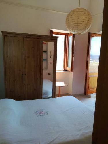 Apartamento Casa Leila San Leonardo
