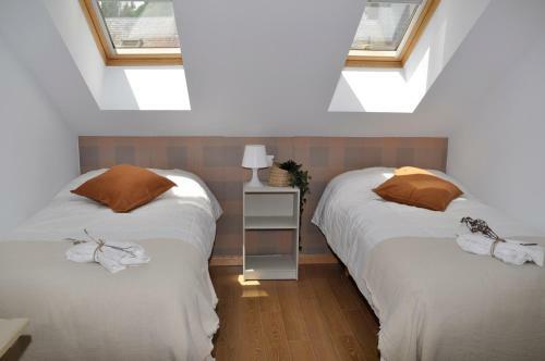 Apartamento El Cuchi De Tril, C�ntrico, Wifi, Ascensor Y Garaje