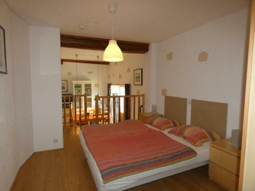 Apartamento G�te Maison Neuve Grandval