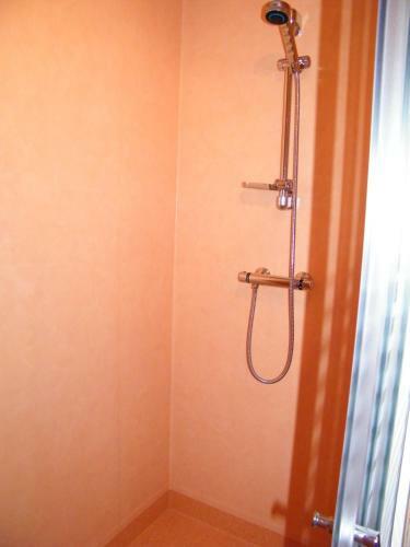 Apartamento G�te Maison Neuve Grandval