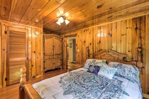 Supreme Family Getaway In The White Mountains!