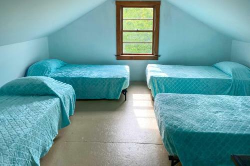 Supreme Family Getaway In The White Mountains!