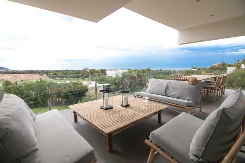 Villa Miramar By Glasir