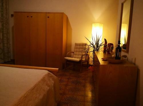 Appartamento In Villa A Pietragrande