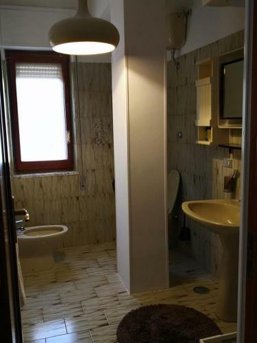 Appartamento In Villa A Pietragrande